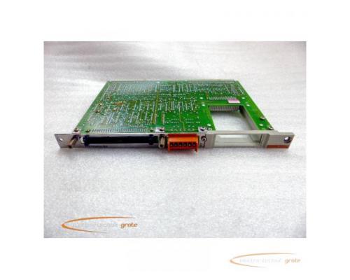 Siemens 6FX1121-2BB02 IN:56 Interface Card E-Stand F - Bild 3