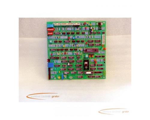 EW80/0149-A10 Steuerungs - Karte - Bild 1