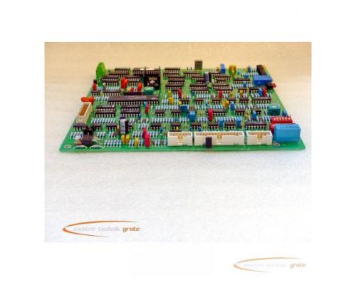 EW80/0149-A10 Steuerungs - Karte - Bild 3
