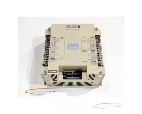 Mitsubishi Melsec KOJ1E-E32DR Sequence Controller - ungebraucht! - - Bild 1