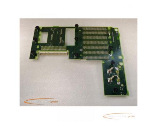 Siemens 6FX1133-0BA01 Rückwandbus E-Stand A - Bild 4