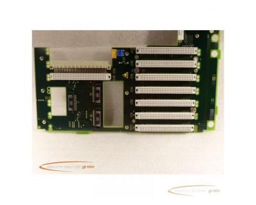 Siemens 6FX1133-0BA01 Rückwandbus E-Stand A - Bild 5