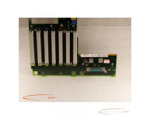 Siemens 6FX1133-0BA01 Rückwandbus E-Stand A - Bild 6