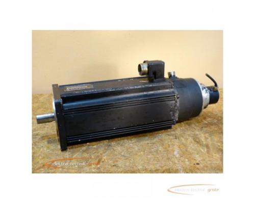 Indramat MAC090C-0-KD-3-C/110-B-1/S001 Permanent-Magnet-Motor - Bild 1