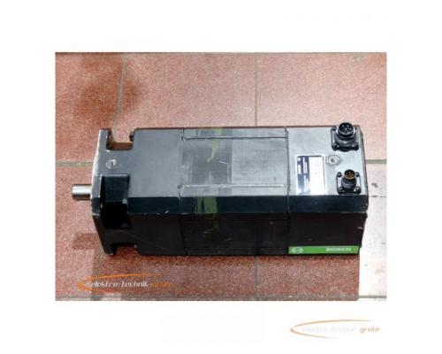 Bosch SD-B5.250.020-01.000 Bürstenloser Servomotor - Bild 1