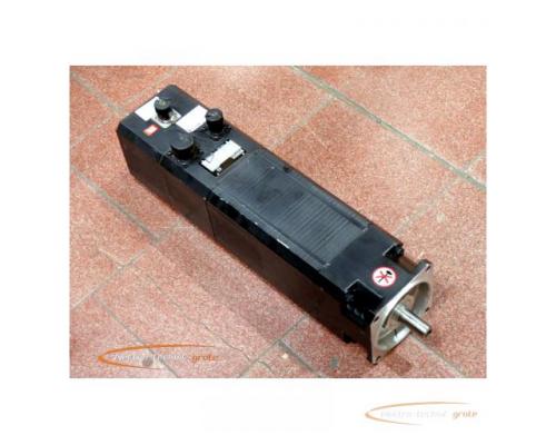 Bosch SD-B4.140.020-14.000 Bürstenloser Servomotor - ungebraucht! - - Bild 2