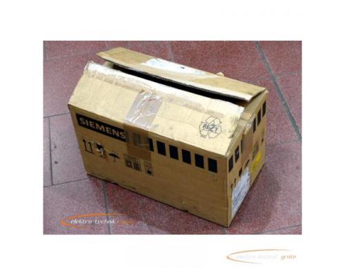 Siemens 1FT7062-5WK71-1DG4 Synchronmotor - ungebraucht! - - Bild 2