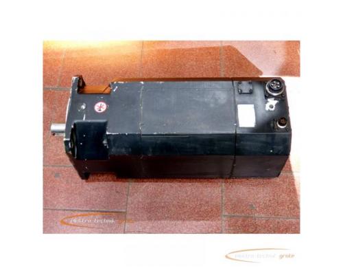 Bosch SD-B6.720.020-00.000 Bürstenloser Servomotor - Bild 1