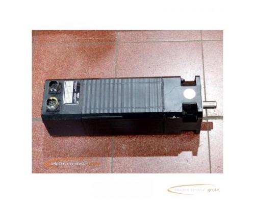 Bosch SD-A4.140.020-01.000 Bürstenloser Servomotor - Bild 1