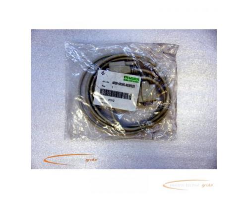 Murr Elektronik 81112 / 4000-68000-9030020 Computer Interface Cable -ungebraucht- - Bild 1