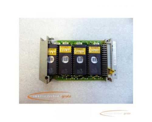 Siemens 6FX1805-1BX13 EPROM - Bild 3