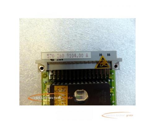 Siemens 6FX1805-1BX13 EPROM - Bild 4