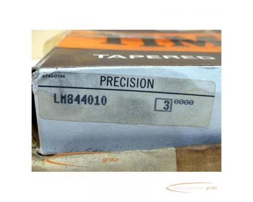 Timken LM844049 / LM844010 Kegelrollenlager - ungebraucht! - - Bild 2