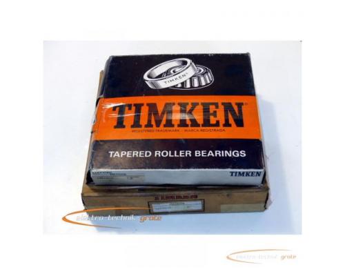 Timken LM844049 / LM844010 Kegelrollenlager - ungebraucht! - - Bild 1