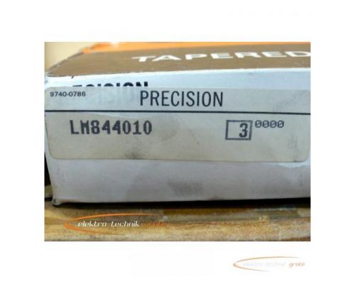 Timken LM844049 / LM844010 Kegelrollenlager - ungebraucht! - - Bild 3