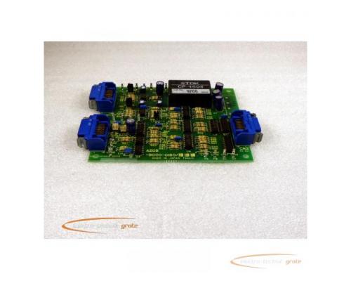 Fanuc A20B-9000-0180 /08C Circuit Board - Bild 1