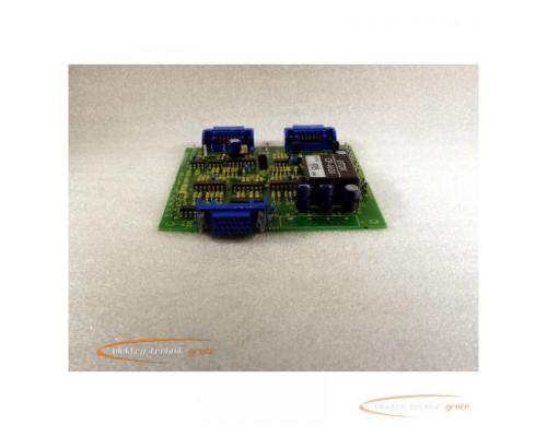 Fanuc A20B-9000-0180 /08C Circuit Board - Bild 4