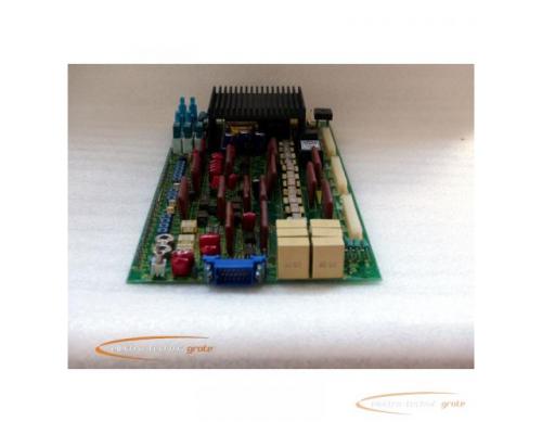 Fanuc A20B-0007-0360 / 03A PC Board - Bild 4