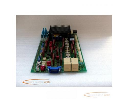 Fanuc A20B-0007-0360 / 03A PC Board - Bild 6