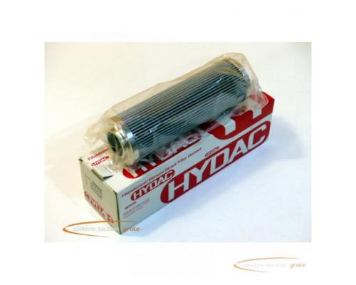 Hydac 319499 / 0250 DN 006 BH/HC Betamicron Filterelement - ungebraucht! - - Bild 1