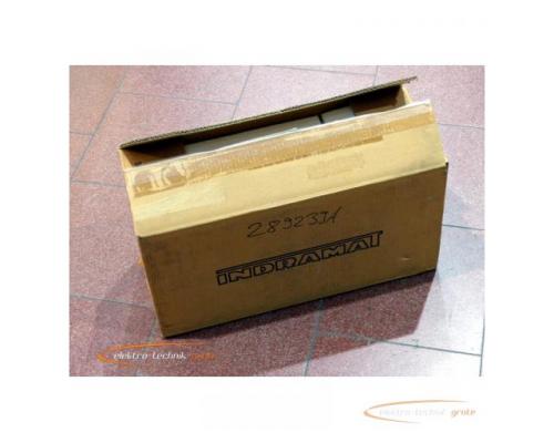 Indramat MDD071B-N-030-N2S-095GB1 Permanent Magnet Motor - ungebraucht! - - Bild 1