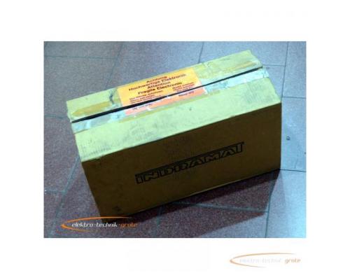 Indramat MDD071B-N-030-N2S-095GB1 Permanent Magnet Motor - ungebraucht! - - Bild 1