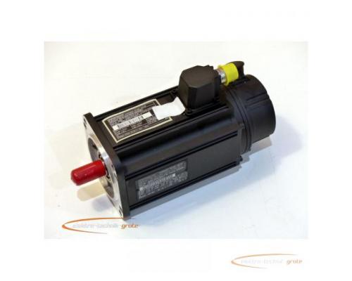 Indramat MDD071B-N-030-N2S-095GB1 Permanent Magnet Motor - ungebraucht! - - Bild 2