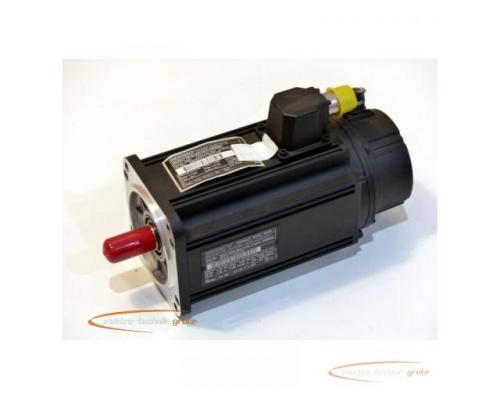 Indramat MDD071B-N-030-N2S-095GB1 Permanent Magnet Motor - ungebraucht! - - Bild 2