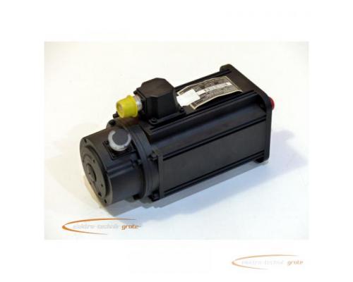 Indramat MDD071B-N-030-N2S-095GB1 Permanent Magnet Motor - ungebraucht! - - Bild 3