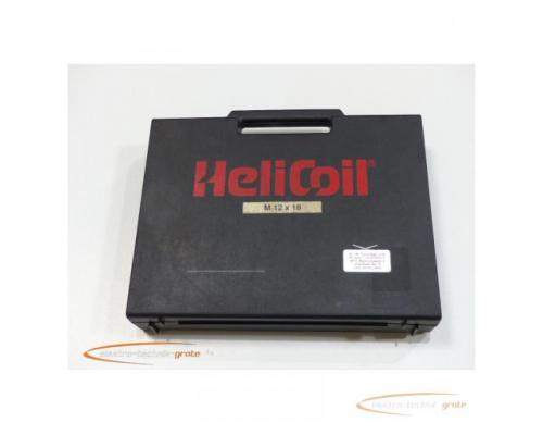 Böllhoff HeliCoil Gewinde-Reparatur-Satz M 12x18 - Bild 1