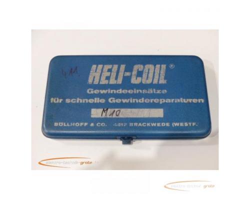 Böllhoff HeliCoil Gewinde-Reparatur-Satz M 10x15 - Bild 1