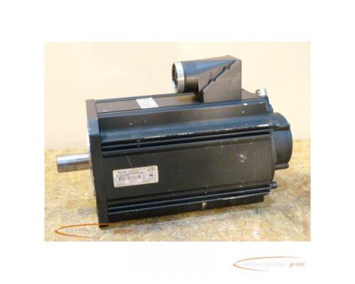 Rexroth MSK100B-0200-NN-M1-AG2-NNNN 3~ Permanent Magnet Motor - Bild 1