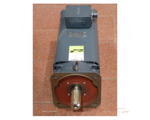 Siemens 1PH6107-4NF46 AC-HSA-Motor - Bild 2