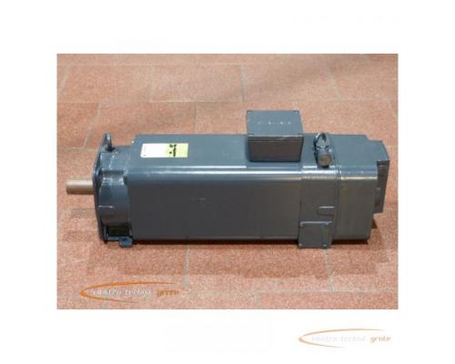 Siemens 1PH6107-4NF46 AC-HSA-Motor - Bild 1