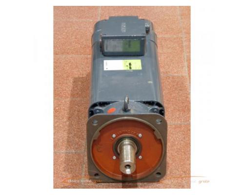 Siemens 1PH6107-4NF46 AC-HSA-Motor - Bild 2