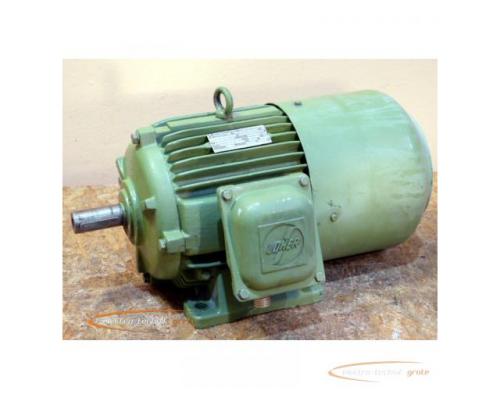 Loher BA 112MA-2D60 3~ Motor - Bild 1