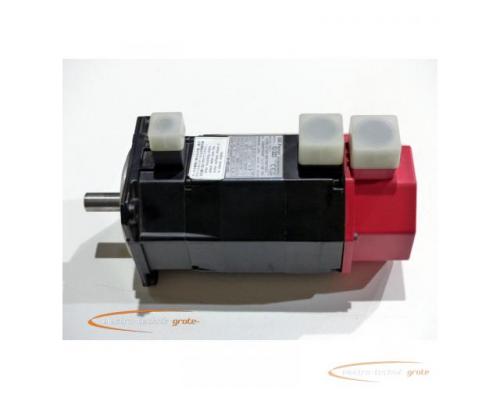 Fanuc A06B-0123-B675 #7000 AC Servo Motor - ungebraucht! - - Bild 1