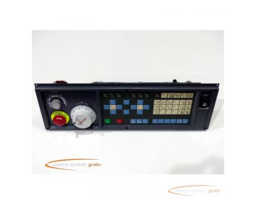 Fanuc A02B-0200-C261 Operator Panel - ungebraucht! - - Bild 1