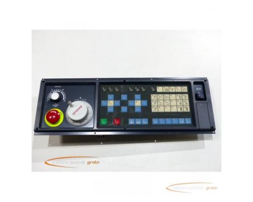 Fanuc A02B-0200-C261 Operator Panel - ungebraucht! - - Bild 2