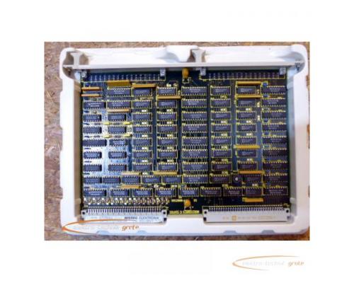 Wiedeg Elektronik 4709661 New Taktmultiplikation 652.000/1.3.02 -ungebraucht!- - Bild 1