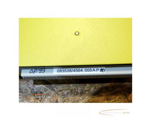 BWO Elektronik 083538/4564.005A P:80 Ausgangsmodul - ungebraucht! - - Bild 3