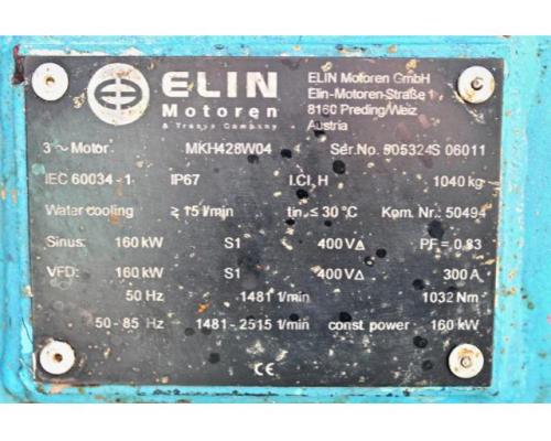 Elin 288 KW MKH 631 B04 - Bild 2