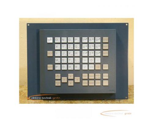 Fanuc A02B-0236-C327 /MBR MDI Operator Panel - ungebraucht! - - Bild 1