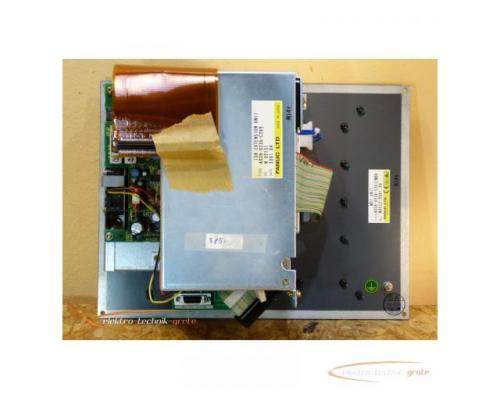 Fanuc A02B-0236-C327 /MBR MDI Operator Panel - ungebraucht! - - Bild 2