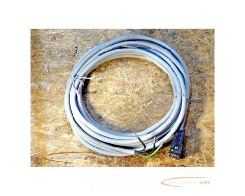 Turck VCS8.21-2.048-5/S90 Ventilstecker Id.Nr. 8007962 - ungebraucht! - - Bild 1