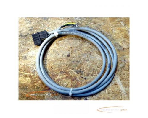 Turck VCS9.21-2.048-2/S90 Ventilstecker Id.Nr. 8007982 - ungebraucht! - - Bild 1