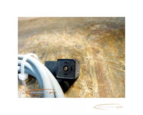 Turck VCS9.21-2.048-2/S90 Ventilstecker Id.Nr. 8007982 - ungebraucht! - - Bild 2