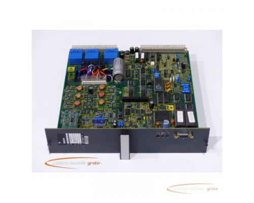 Bosch SM 4,7/20-G16 Servo Control Module 1070917161 - mit 12 Monaten Gewährleistung! - - Bild 1