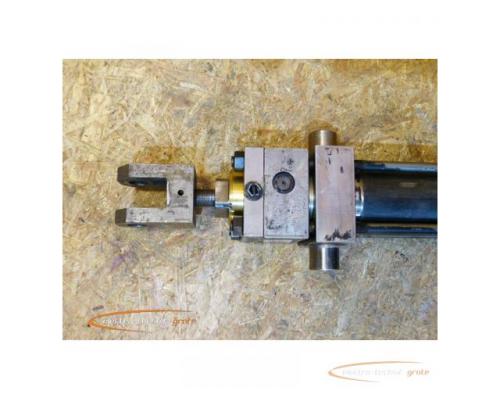 Parker NV41248969 / CDDHMIRNS27 Hydraulikzylinder MC-M1113 - ungebraucht! - - Bild 2