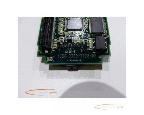 Fanuc A20B-3300-0120/02A 2/4 Axes Servo Card - ungebraucht! - - Bild 5